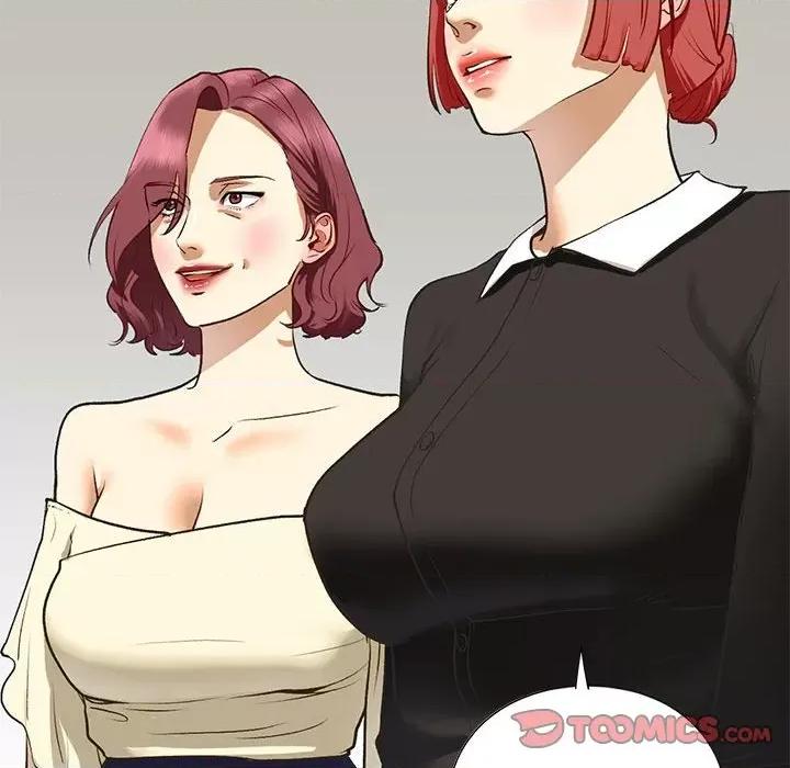 不要欺负我姐姐 我的继姐-我的继姐 第21话 第99页