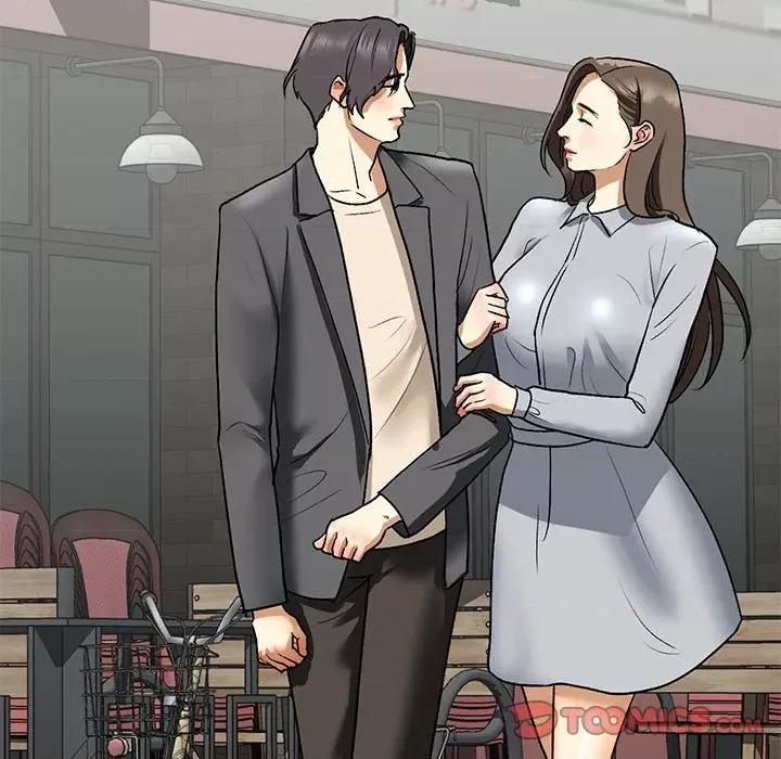 不要欺负我姐姐 我的继姐-我的继姐 第22话 第21页
