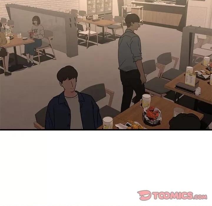 不要欺负我姐姐 我的继姐-我的继姐 第22话 第111页