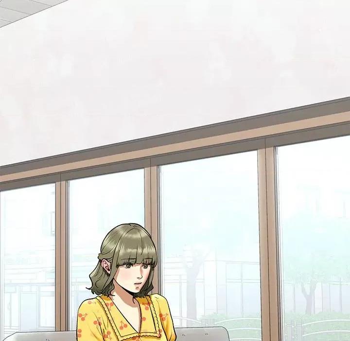 不要欺负我姐姐 我的继姐-我的继姐 第24话 第63页