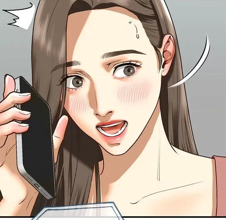 不要欺负我姐姐 我的继姐-我的继姐 第24话 第109页