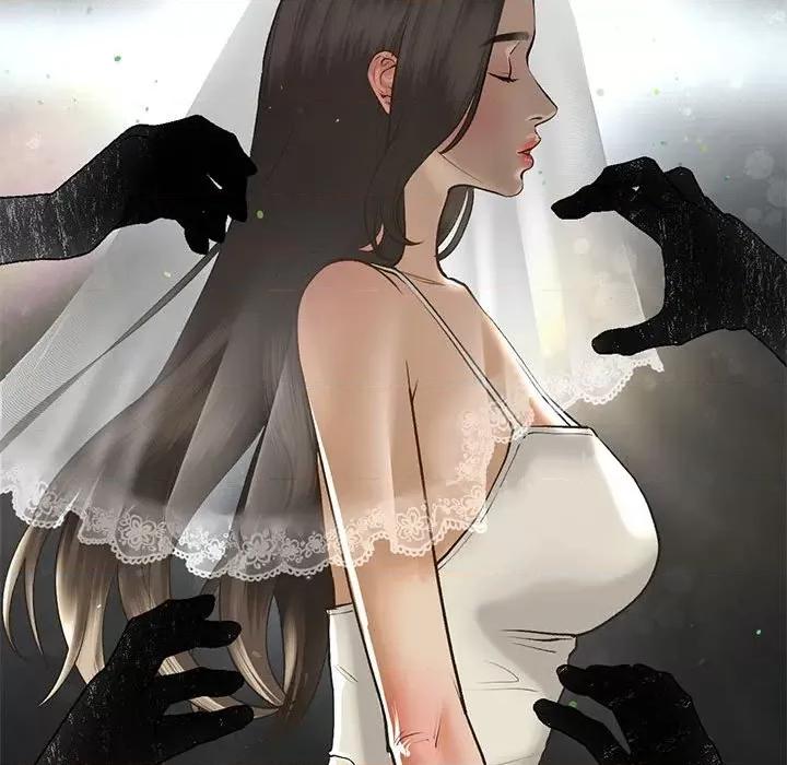 不要欺负我姐姐 我的继姐-我的继姐 第25话 第84页