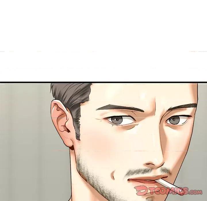 不要欺负我姐姐 我的继姐-我的继姐 第25话 第111页