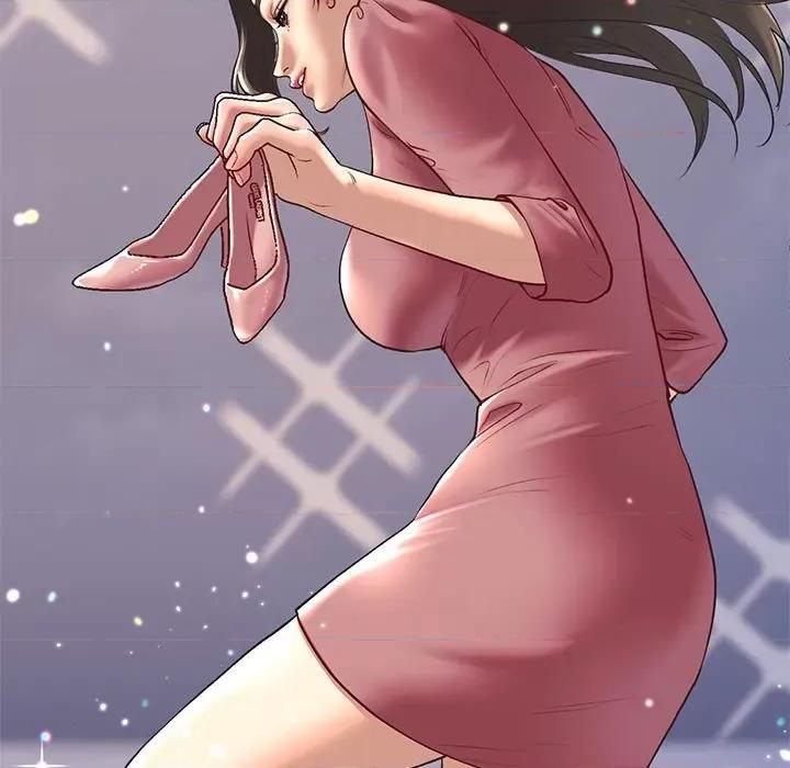 不要欺负我姐姐 我的继姐-我的继姐 第25话 第119页