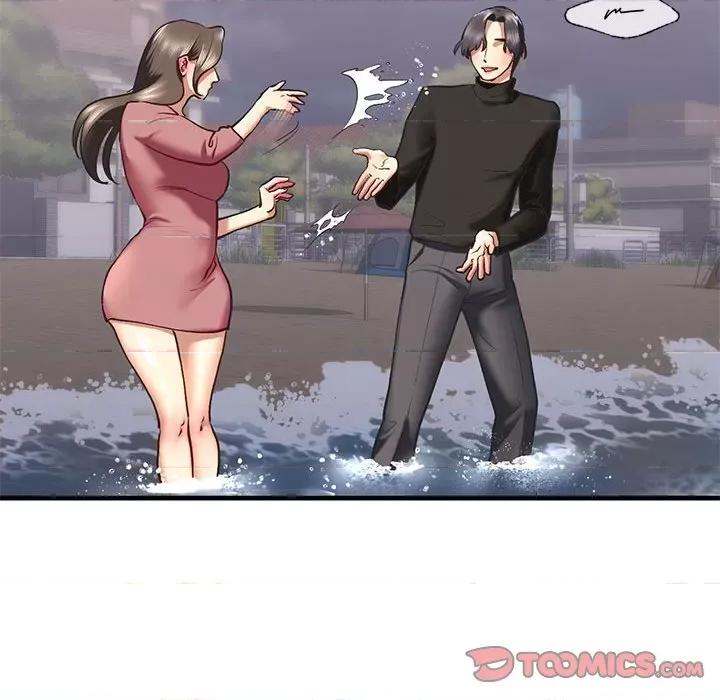 不要欺负我姐姐 我的继姐-我的继姐 第25话 第123页