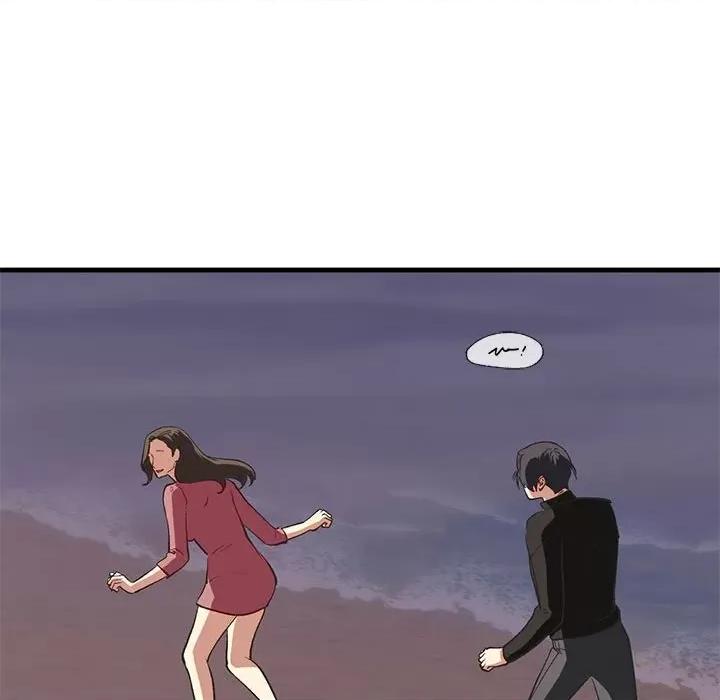 不要欺负我姐姐 我的继姐-我的继姐 第25话 第124页