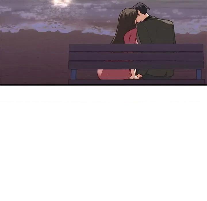 不要欺负我姐姐 我的继姐-我的继姐 第25话 第132页