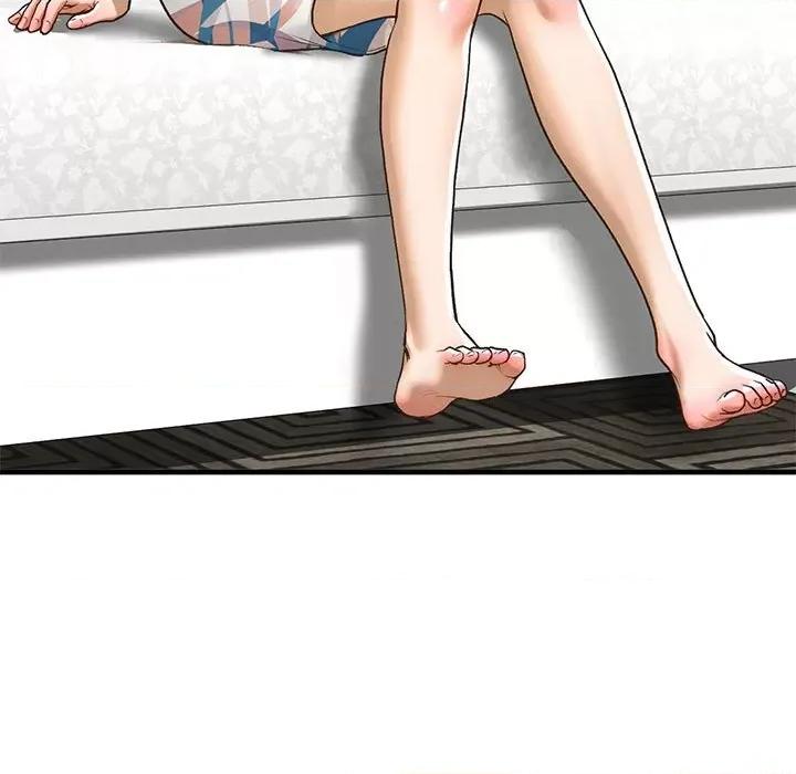 不要欺负我姐姐 我的继姐-我的继姐 第26话 第52页