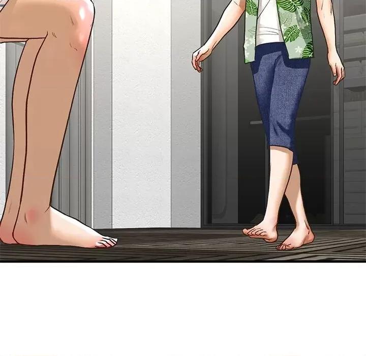 不要欺负我姐姐 我的继姐-我的继姐 第26话 第54页