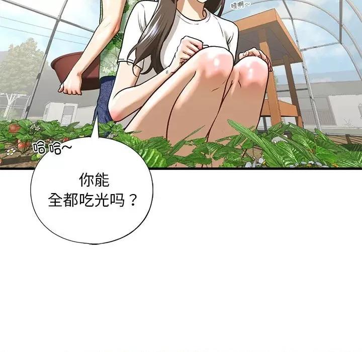 不要欺负我姐姐 我的继姐-我的继姐 第26话 第72页
