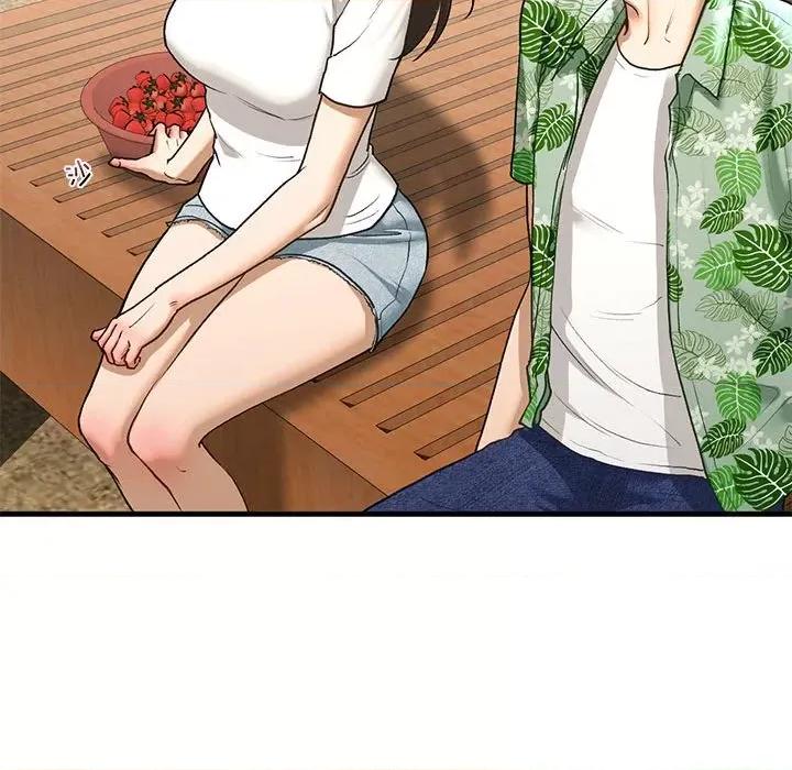 不要欺负我姐姐 我的继姐-我的继姐 第26话 第89页