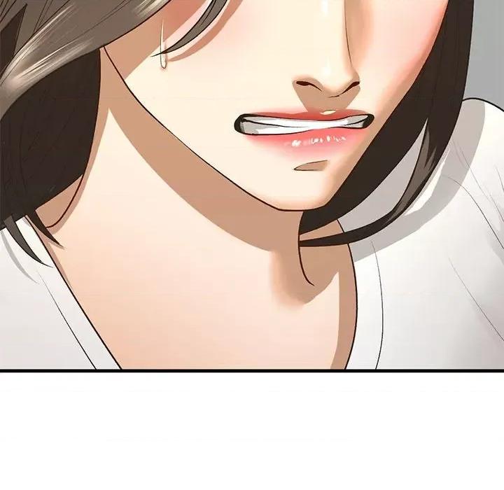 不要欺负我姐姐 我的继姐-我的继姐 第27话 第43页