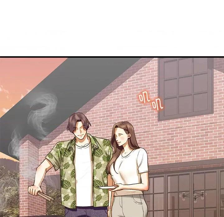 不要欺负我姐姐 我的继姐-我的继姐 第27话 第48页