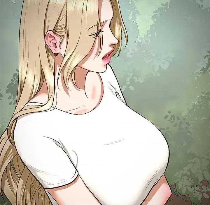 不要欺负我姐姐 我的继姐-我的继姐 第27话 第62页