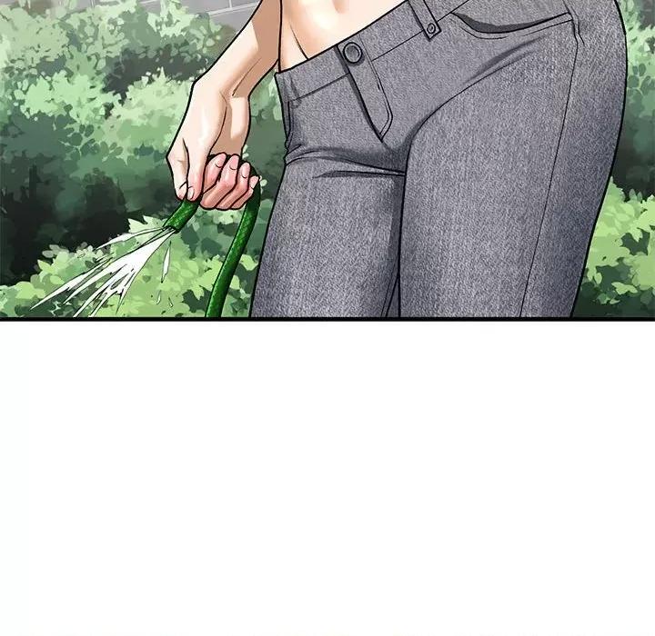 不要欺负我姐姐 我的继姐-我的继姐 第27话 第144页
