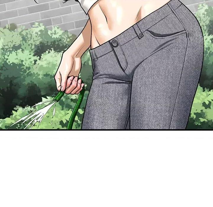 不要欺负我姐姐 我的继姐-我的继姐 第28话 第6页