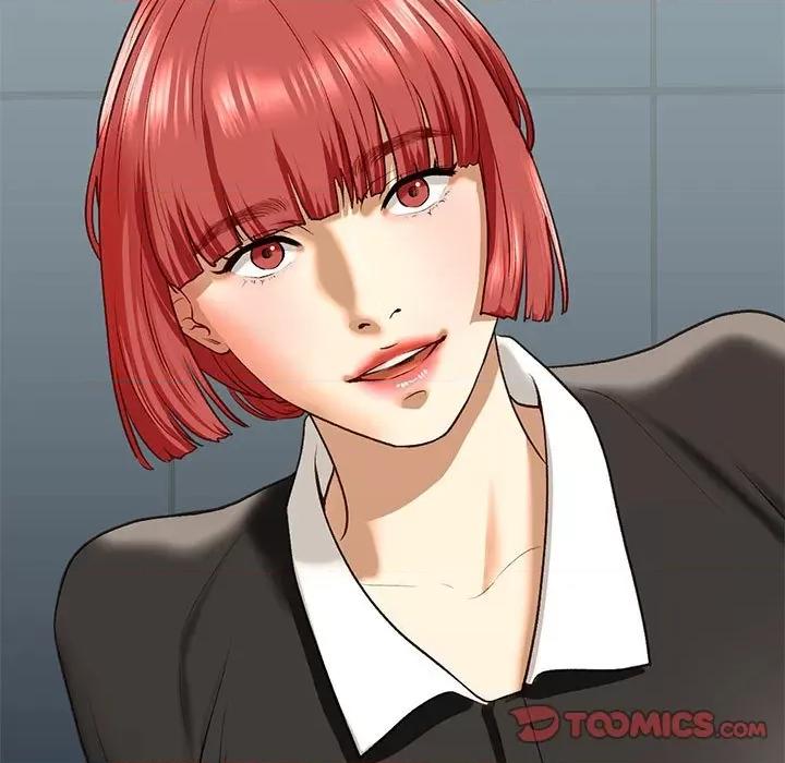 不要欺负我姐姐 我的继姐-我的继姐 第28话 第21页