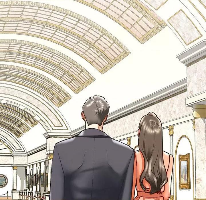 不要欺负我姐姐 我的继姐-我的继姐 第28话 第73页