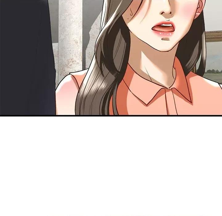不要欺负我姐姐 我的继姐-我的继姐 第28话 第79页