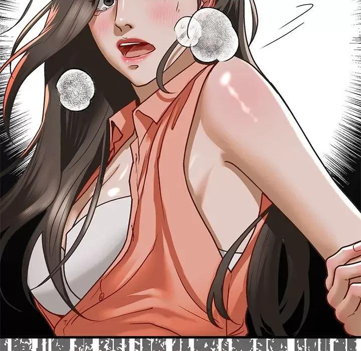 不要欺负我姐姐 我的继姐-我的继姐 第28话 第133页
