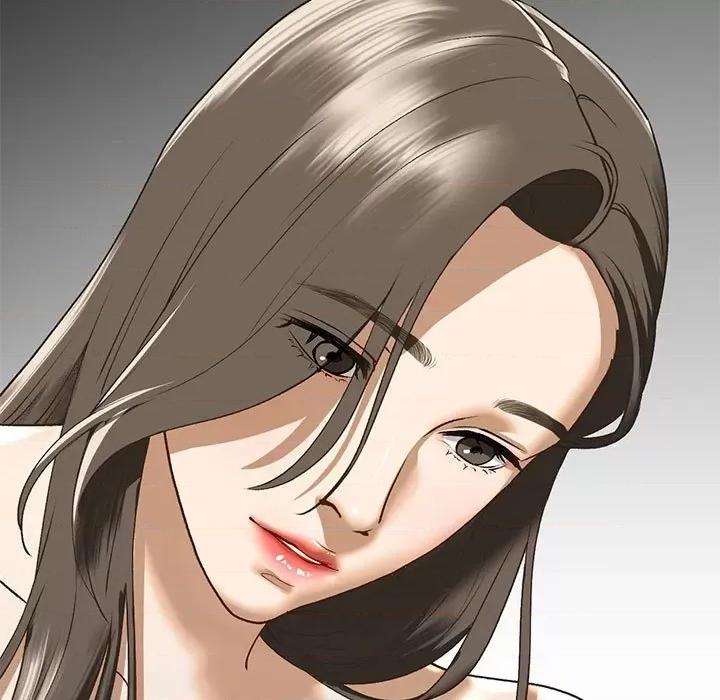 不要欺负我姐姐 我的继姐-我的继姐 第30话 第27页