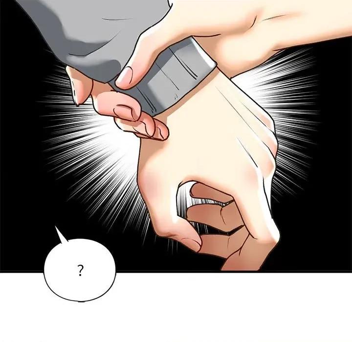 不要欺负我姐姐 我的继姐-我的继姐 第30话 第116页