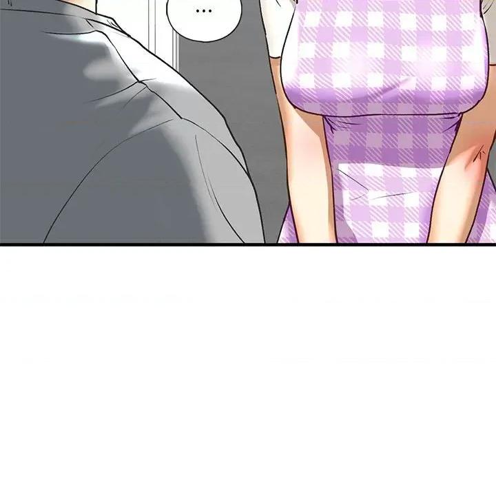 不要欺负我姐姐 我的继姐-我的继姐 第30话 第121页