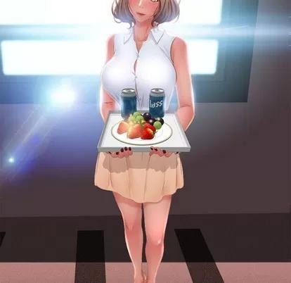 幻想邻居 隔壁的她 | 第8章 第149页