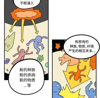 马基什的疯狂邻居 惊奇百怪来惹吧 | 第15章 第16页