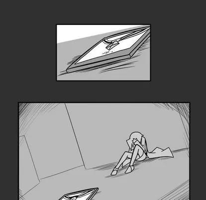 马基什的疯狂邻居 惊奇百怪来惹吧 | 第18章 第38页