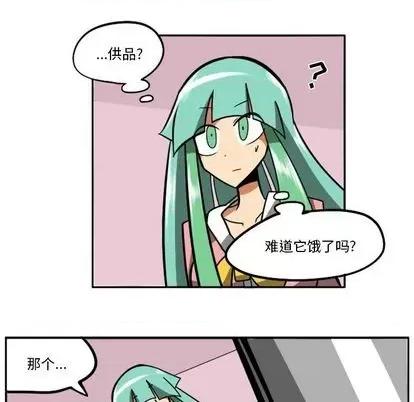 马基什的疯狂邻居 惊奇百怪来惹吧 | 第24章 第41页