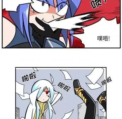 马基什的疯狂邻居 惊奇百怪来惹吧 | 第32章 第189页