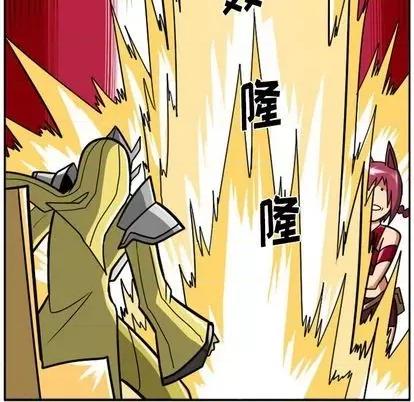 马基什的疯狂邻居 惊奇百怪来惹吧 | 第33章 第41页