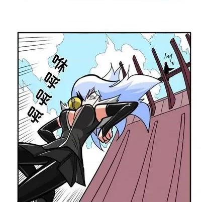 马基什的疯狂邻居 惊奇百怪来惹吧 第23页