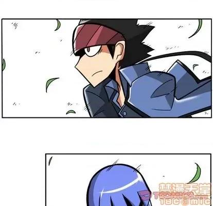 马基什的疯狂邻居 惊奇百怪来惹吧 第75页