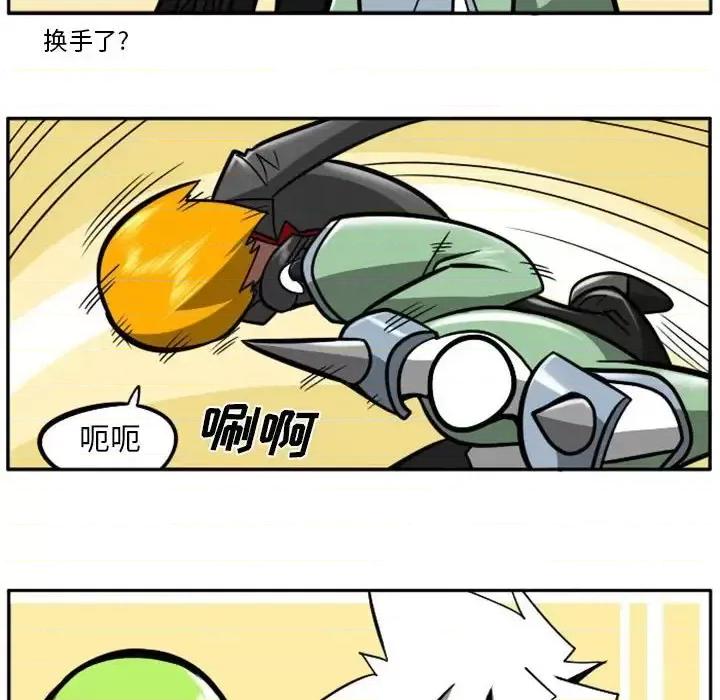 马基什的疯狂邻居 惊奇百怪来惹吧第 73 话 第49页