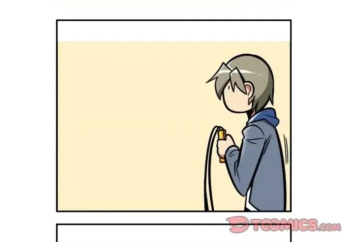 马基什的疯狂邻居 惊奇百怪来惹吧第 108 话 第1页