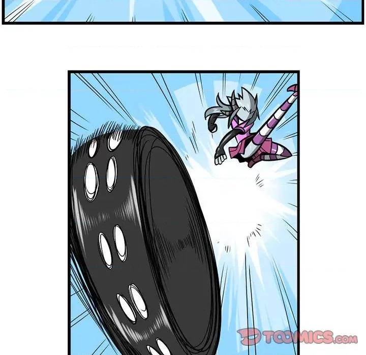 马基什的疯狂邻居 惊奇百怪来惹吧第 175 话 第7页