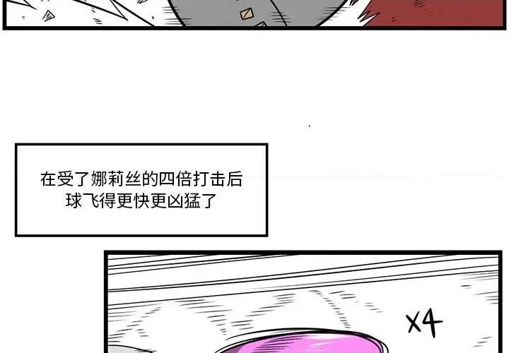 马基什的疯狂邻居 惊奇百怪来惹吧第 176 话 第2页