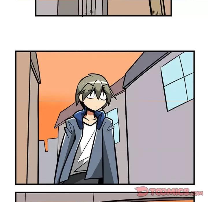 马基什的疯狂邻居 惊奇百怪来惹吧第 185 话 第15页