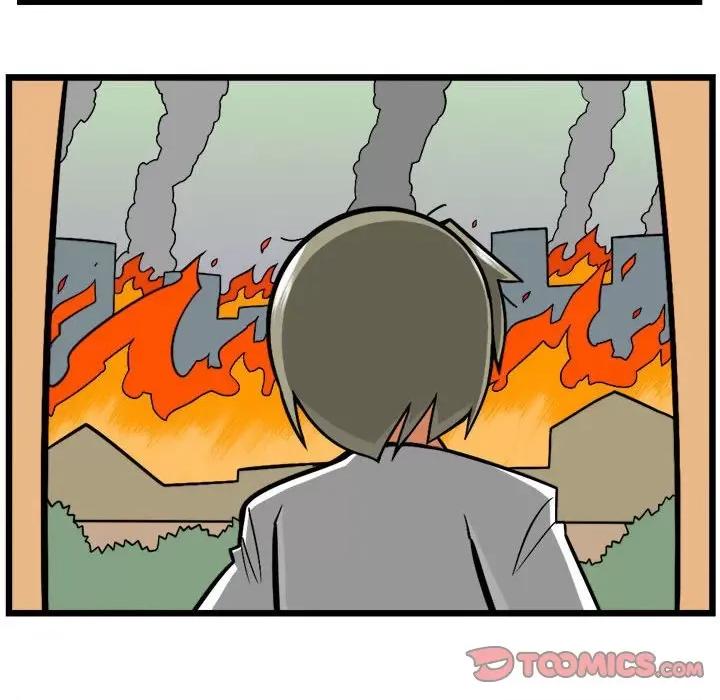 马基什的疯狂邻居 惊奇百怪来惹吧第 204 话 第5页