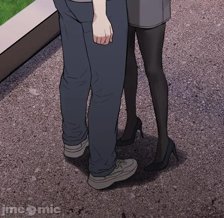 今天也要加油 今天也要加油（无码版）-第21话 第130页