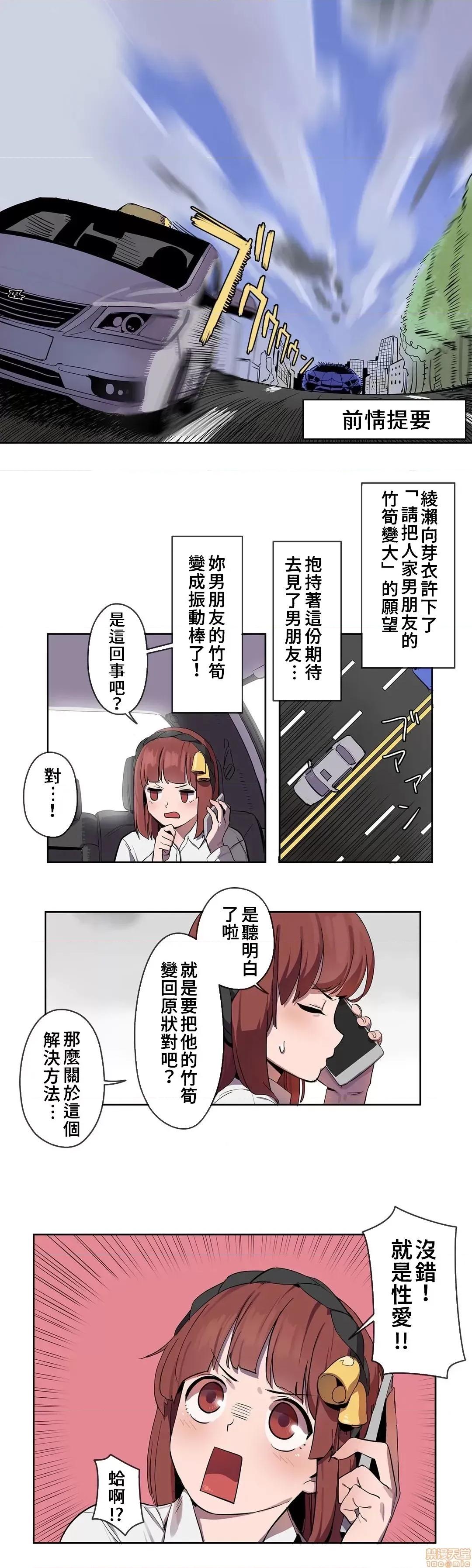 有大麻烦了，女神大人！ 有大麻烦了，女神大人 4 第1页