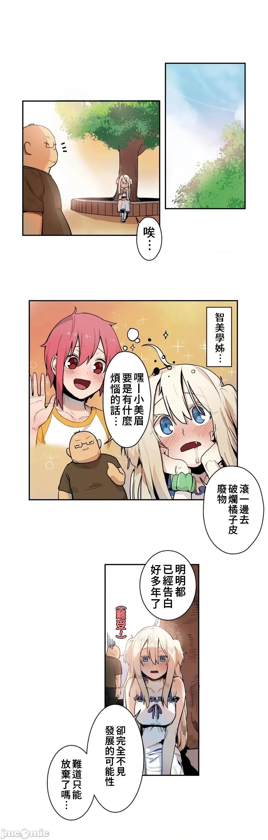 有大麻烦了，女神大人！ 有大麻烦了，女神大人 20 第1页