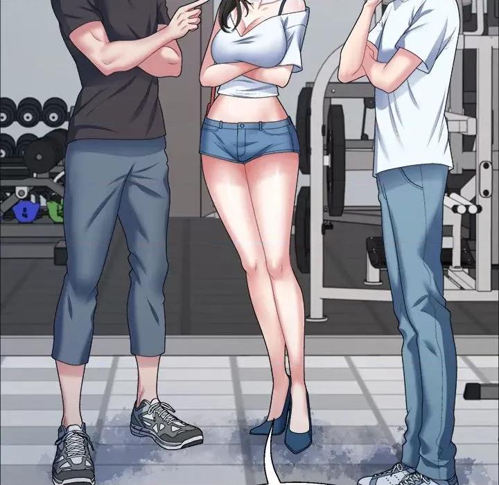 重组家庭好尴尬 不同寻常的爱-不同寻常的爱 第4话 第67页