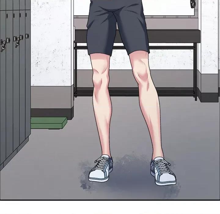 重组家庭好尴尬 不同寻常的爱-不同寻常的爱 第4话 第82页