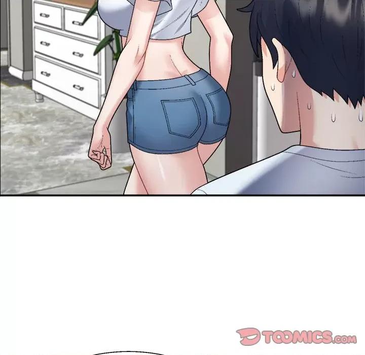 重组家庭好尴尬 不同寻常的爱-不同寻常的爱 第6话 第33页