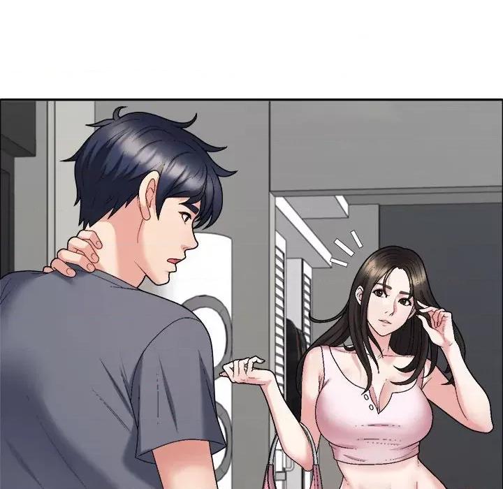 重组家庭好尴尬 不同寻常的爱-不同寻常的爱 第6话 第67页