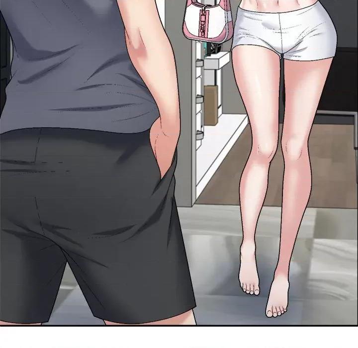 重组家庭好尴尬 不同寻常的爱-不同寻常的爱 第6话 第68页