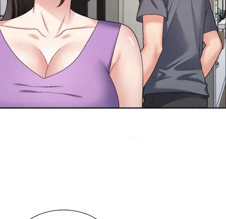 重组家庭好尴尬 不同寻常的爱-不同寻常的爱 第6话 第81页